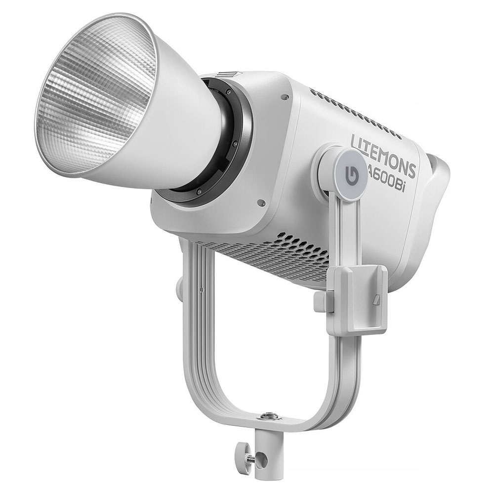 Đèn LED Litemons RGB Godox - LA600R K1 / LA600Bi K1