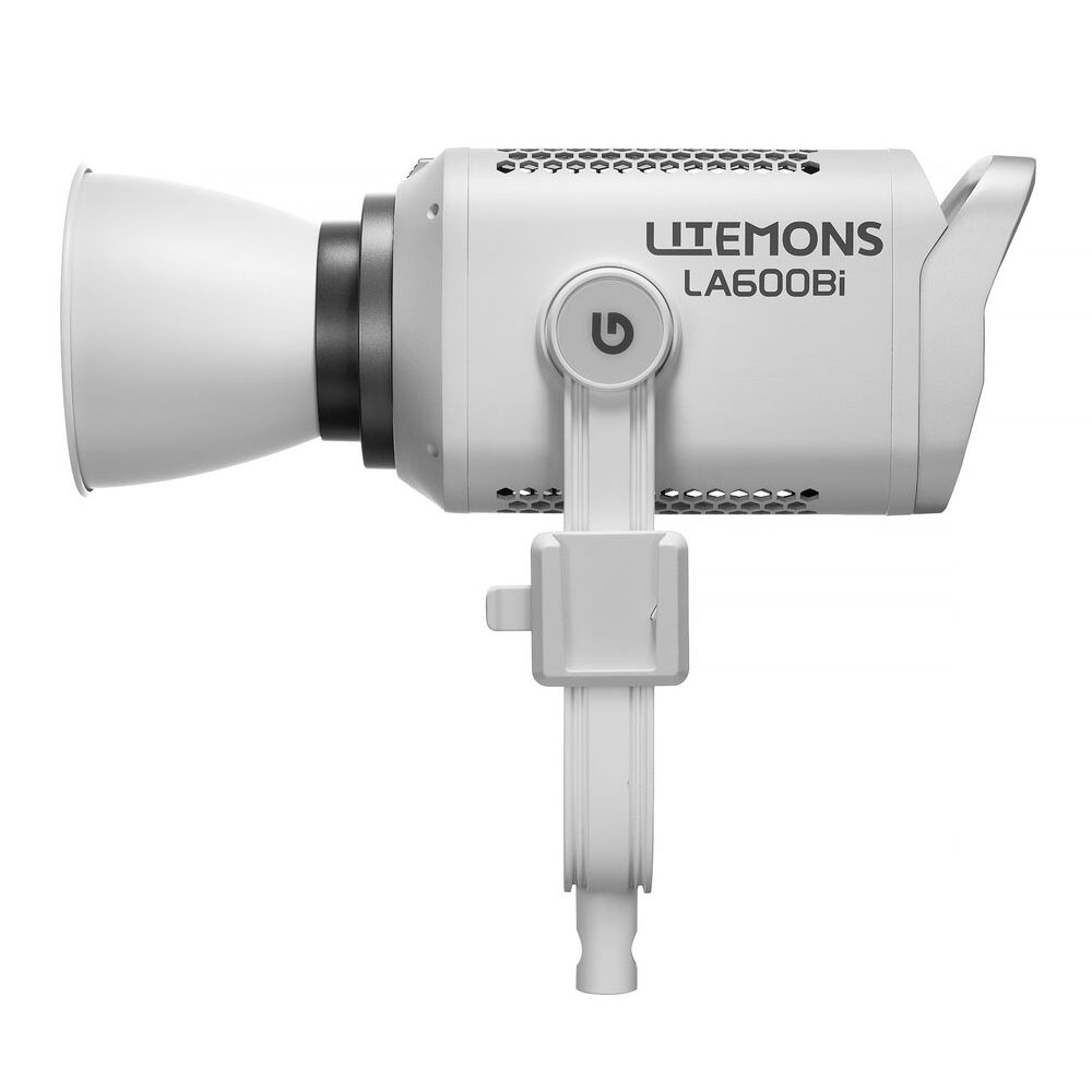 Đèn LED Litemons RGB Godox - LA600R K1 / LA600Bi K1