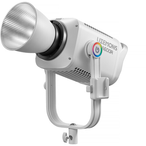 Đèn LED Litemons RGB Godox LA600R K1 / LA600Bi K1 | Chính hãng