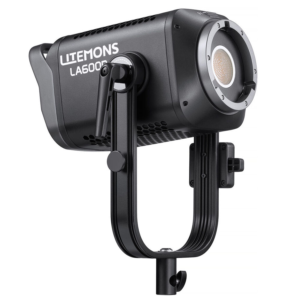 Đèn LED Litemons RGB Godox - LA600R K1 / LA600Bi K1