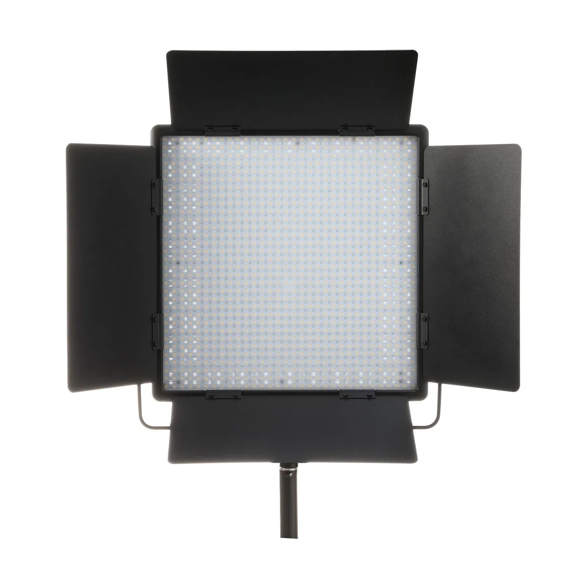 Đèn LED Panel quay video 430x460 70W Bi-color Godox - LED1000Bi II | Chính hãng | Fullvat