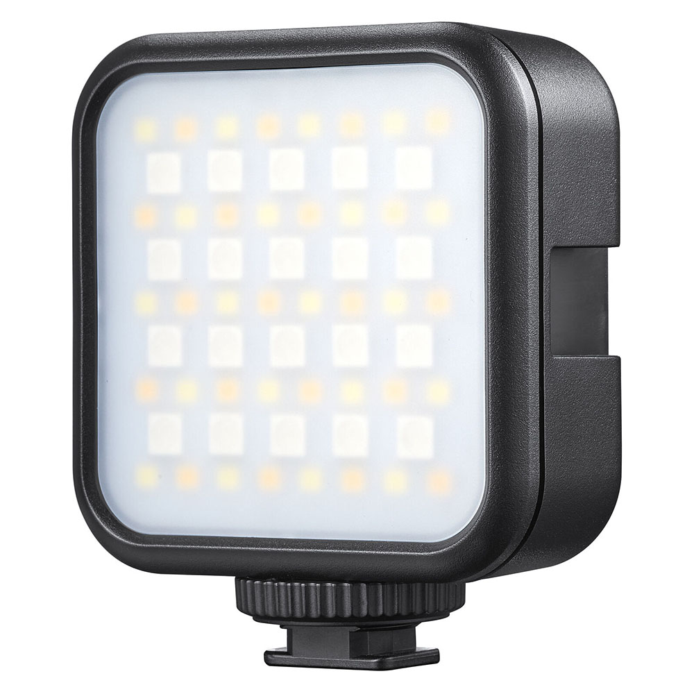 Đèn LED RGB Godox - LED6R | Chính hãng