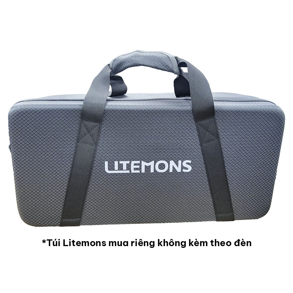 Đèn LED RGB Godox Litemons - LA300R