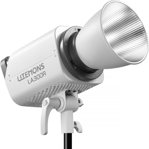 Đèn LED RGB Godox Litemons LA300R | Chính hãng