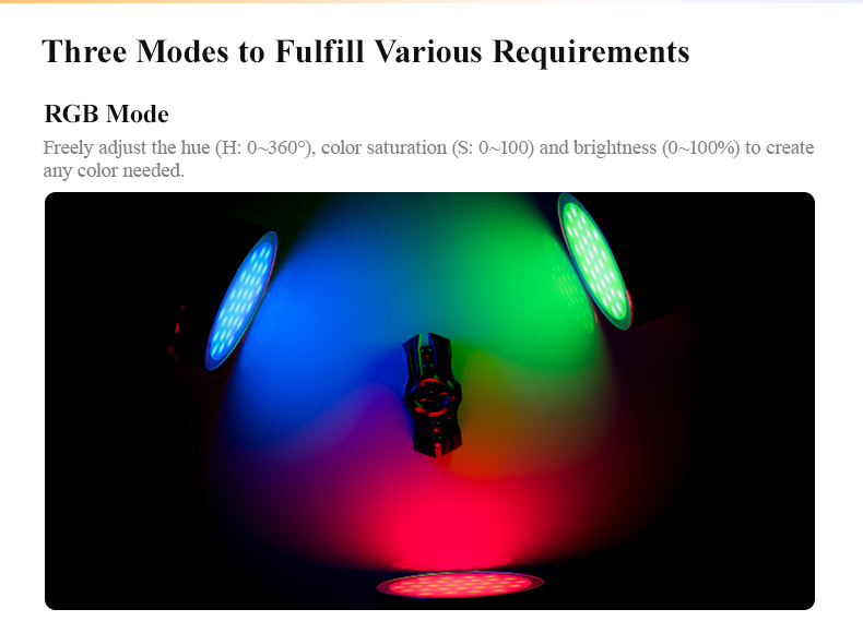 Đèn LED RGB cho điện thoại Godox R1 | Chính hãng