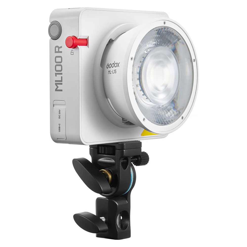 Đèn LED Video Light Godox - ML100R | Chính hãng