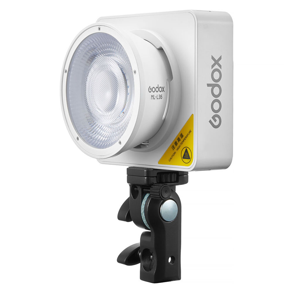 Đèn LED Video Light Godox - ML100R | Chính hãng