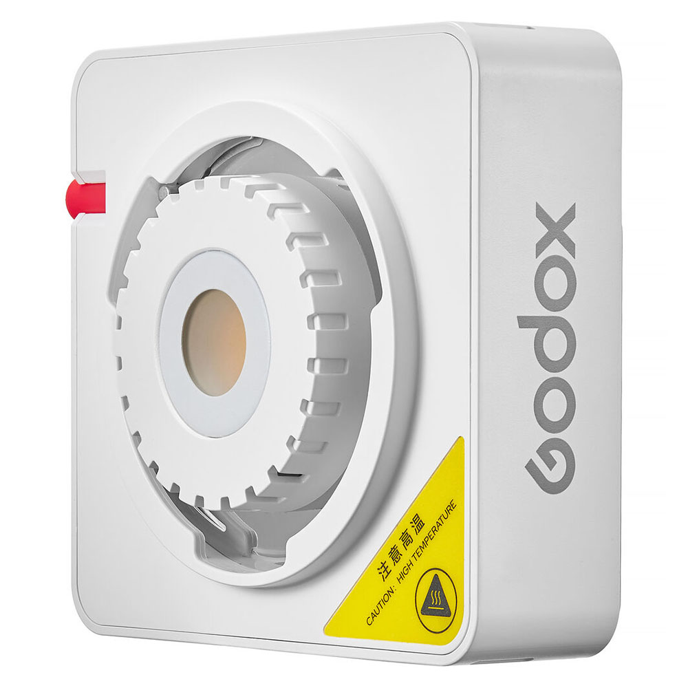 Đèn LED Video Light Godox - ML100R | Chính hãng