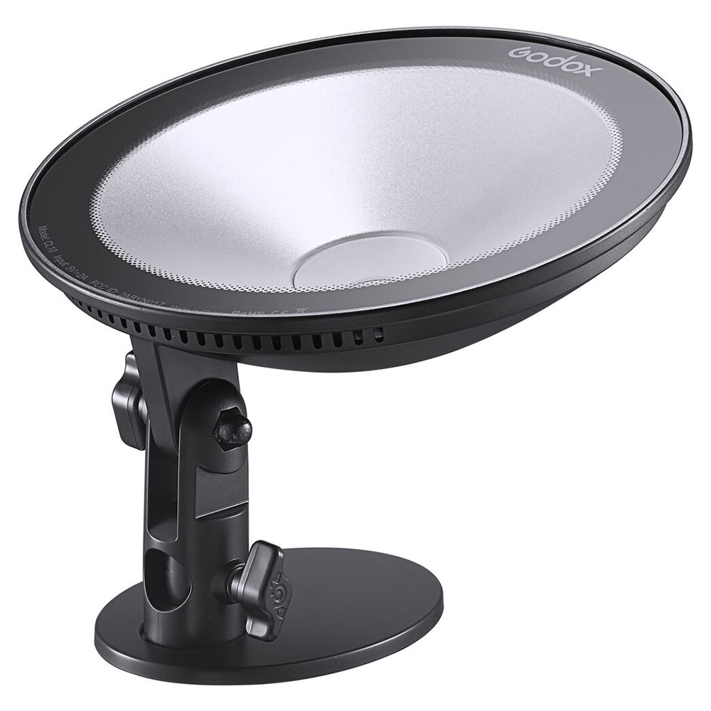 Đèn LED Webcasting Ambient Light RGB 10W Godox - CL10