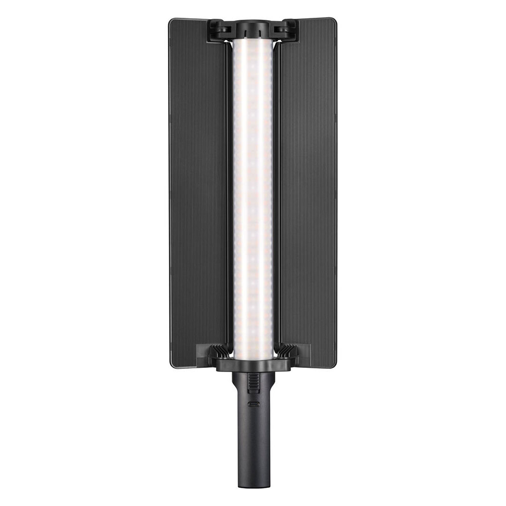 Đèn LED cầm tay 45cm 20W Godox - LC500R-MINI | Chính hãng