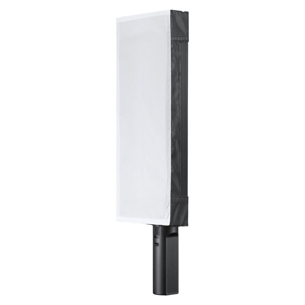 Đèn LED cầm tay 45cm 20W Godox - LC500R-MINI | Chính hãng