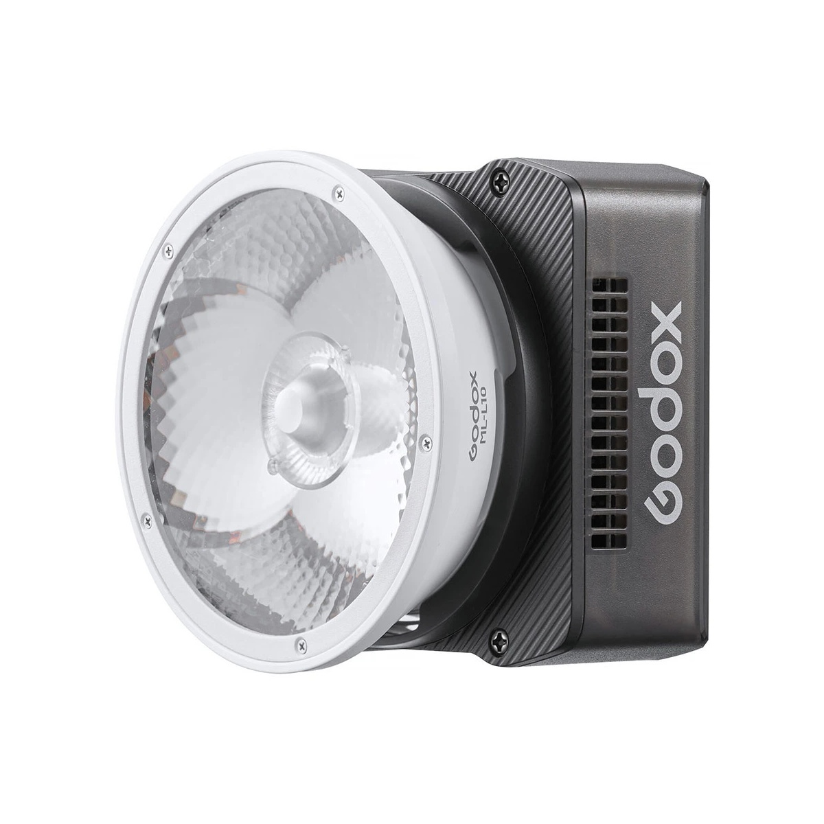 Đèn LED chụp hình, quay phim Godox - ML40Bi | Chính hãng | Fullvat