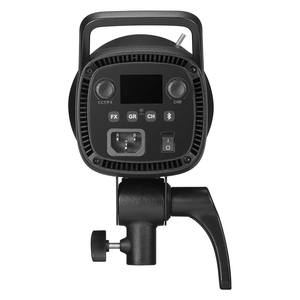 Đèn LED chụp hình, quay phim Godox - SL60II Bi | Chính hãng