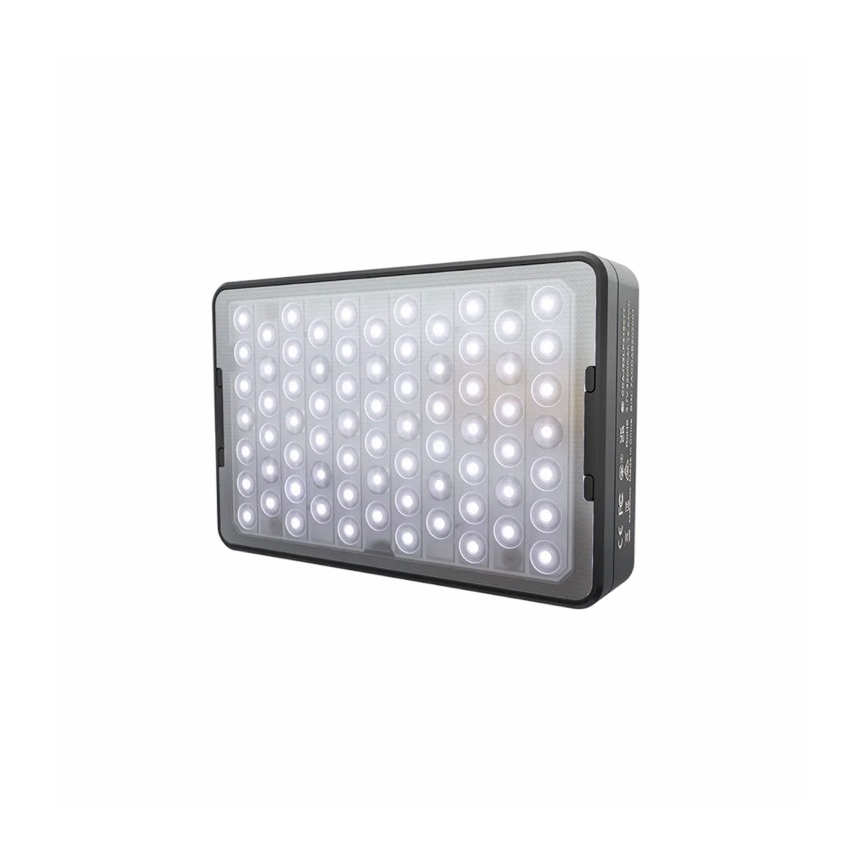 Đèn LED mini Aputure MC Pro RGBWW (Chống nước IP65) | Chính Hãng | Fullvat