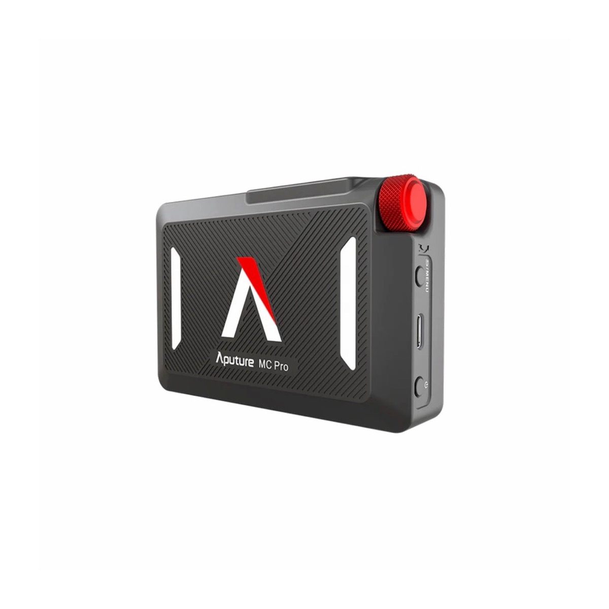 Đèn LED mini Aputure MC Pro RGBWW (Chống nước IP65) | Chính Hãng | Fullvat