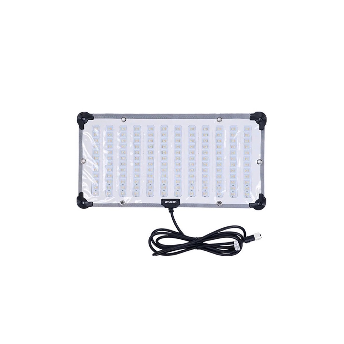 Đèn LED thảm dẻo amaran F21x Bi-Color (2x1) | Chính Hãng | Fullvat