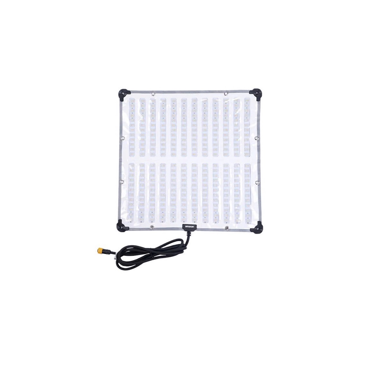 Đèn LED thảm dẻo amaran F22x Bi-Color (2x2) | Chính Hãng | Fullvat