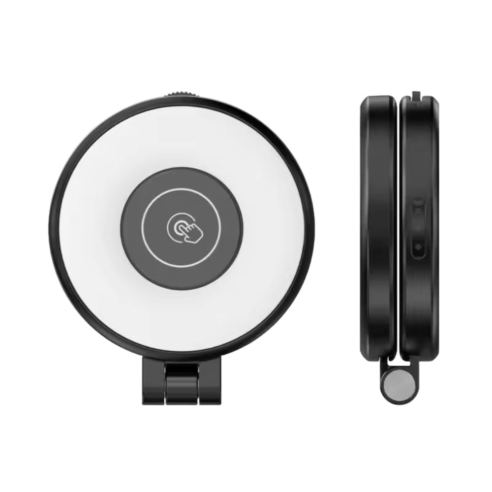 Đèn LED từ tính Ulanzi LM21 Magnetic Fill Light | Chính hãng