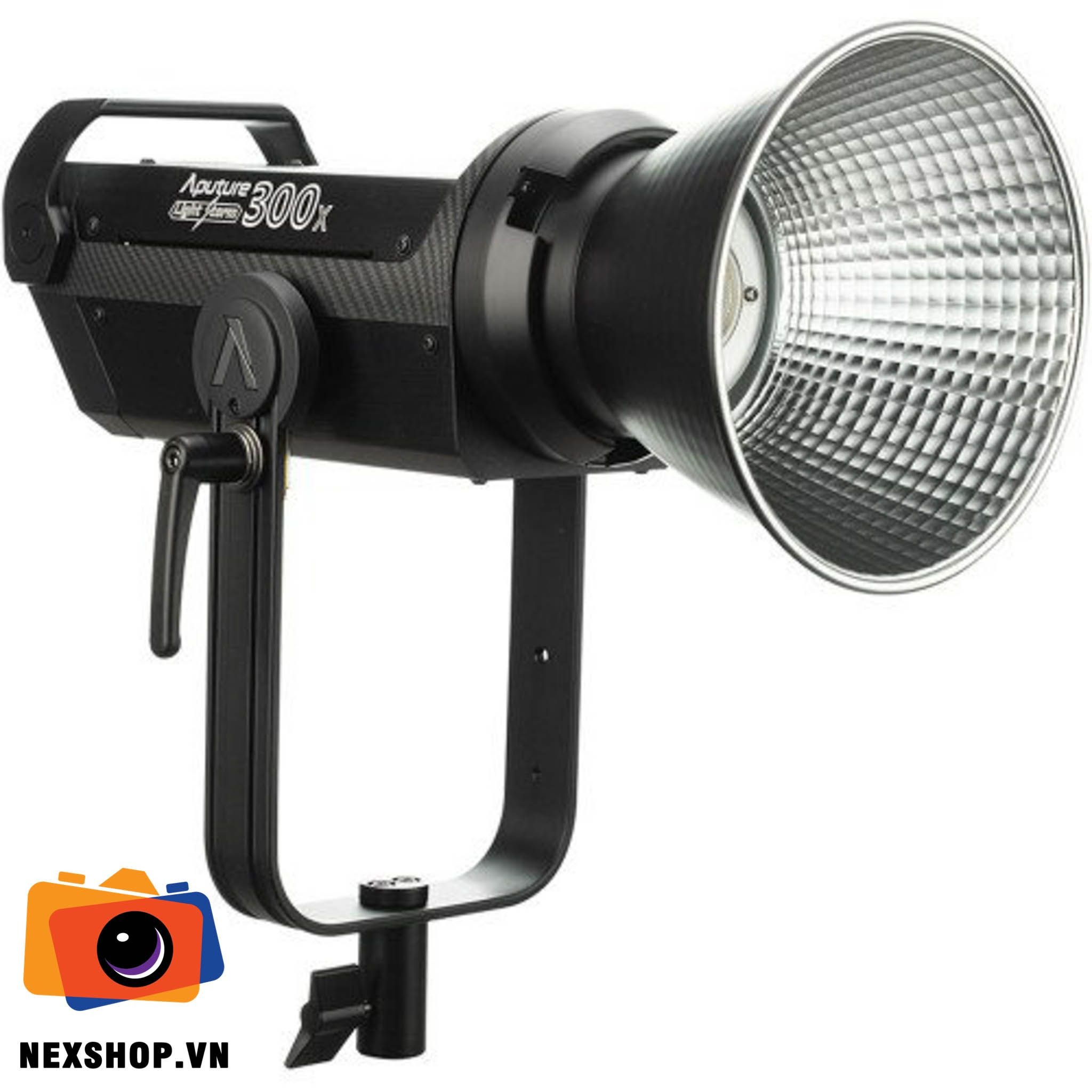 Đèn LS 300x Bi-Color (V- mount) | Chính hãng Aputure