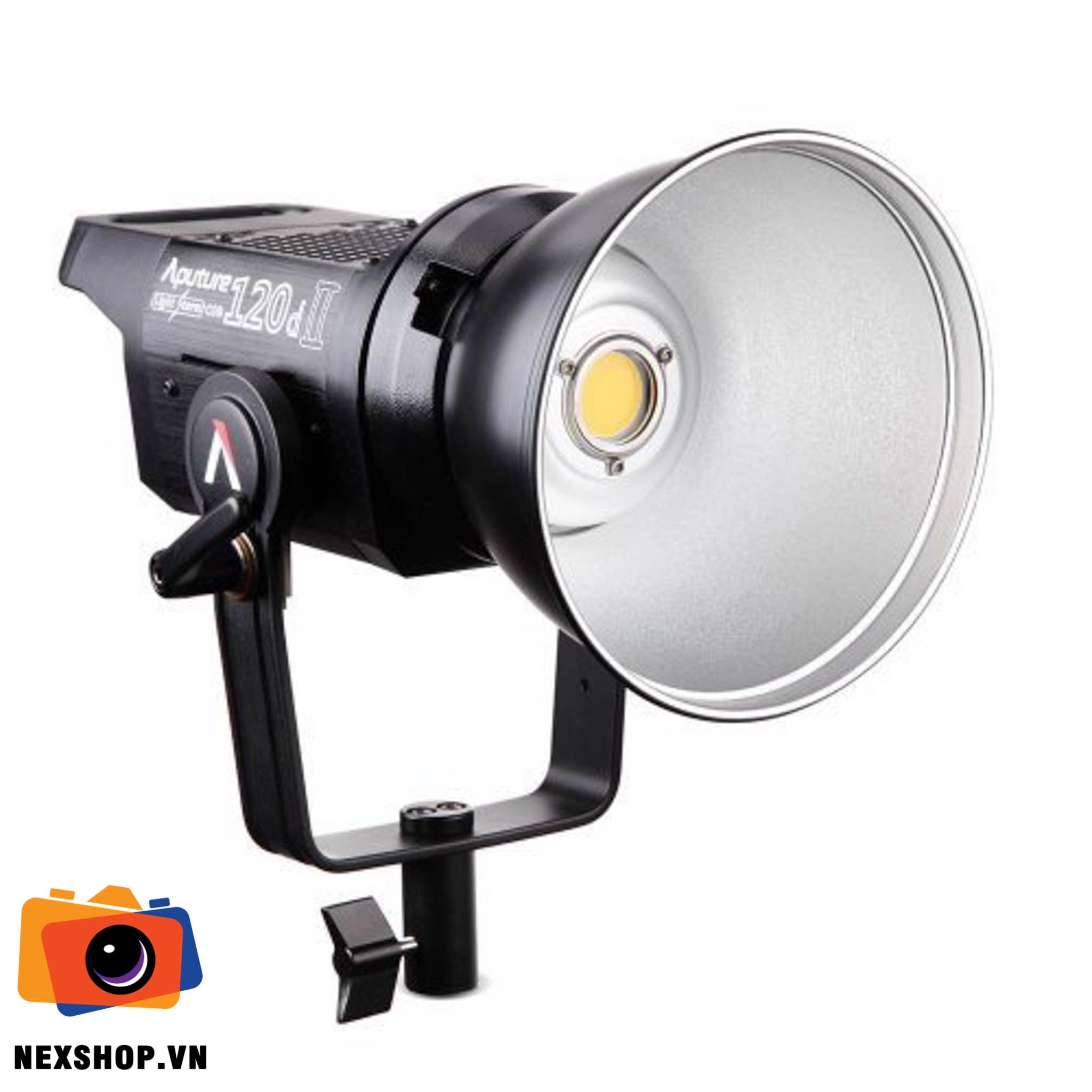 Đèn LS C120d II (V-mount) | Chính hãng Aputure