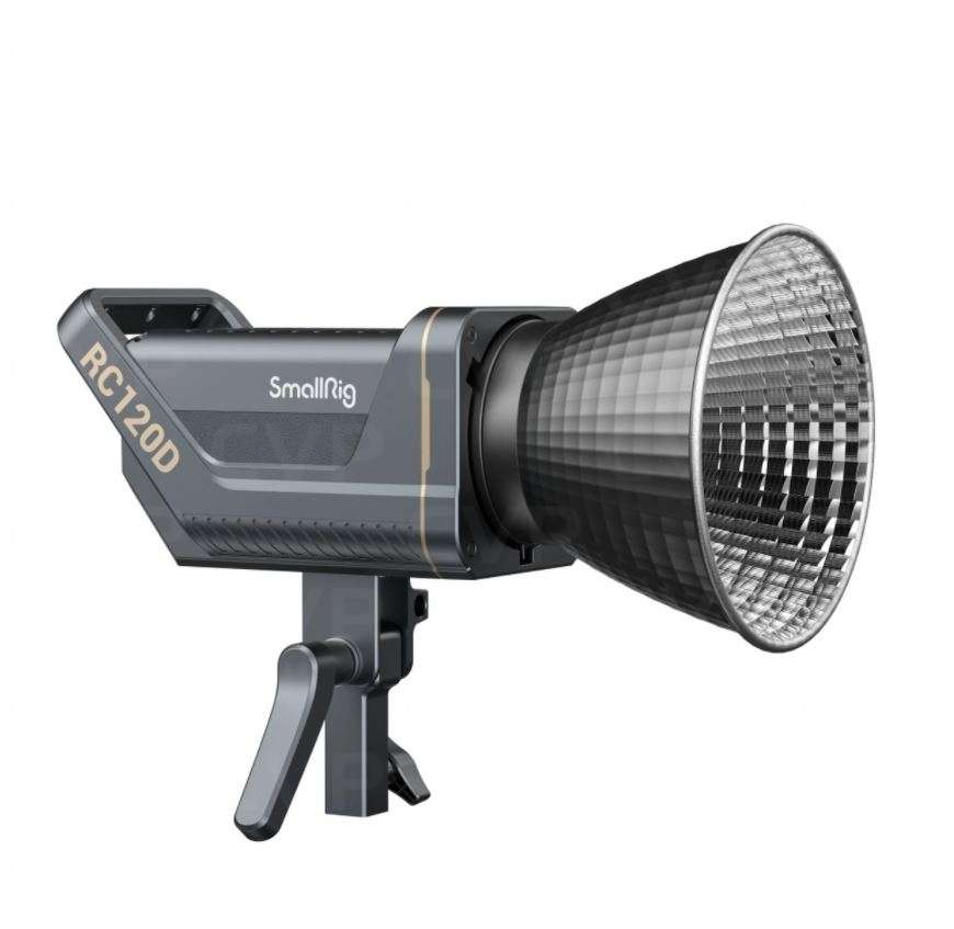 Đèn LED SmallRig RC120D Daylight COB | Chính hãng Nex - chi tiết sản phẩm
