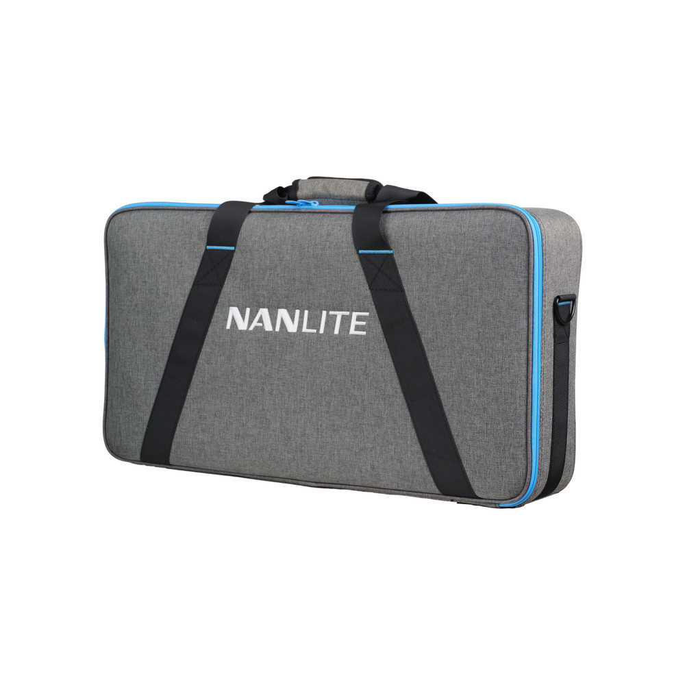 Đèn NANLITE PavoSlim 120B / 120C RGBWW