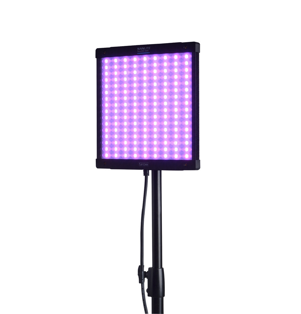 Đèn NANLITE PavoSlim 60B / 60C RGBWW