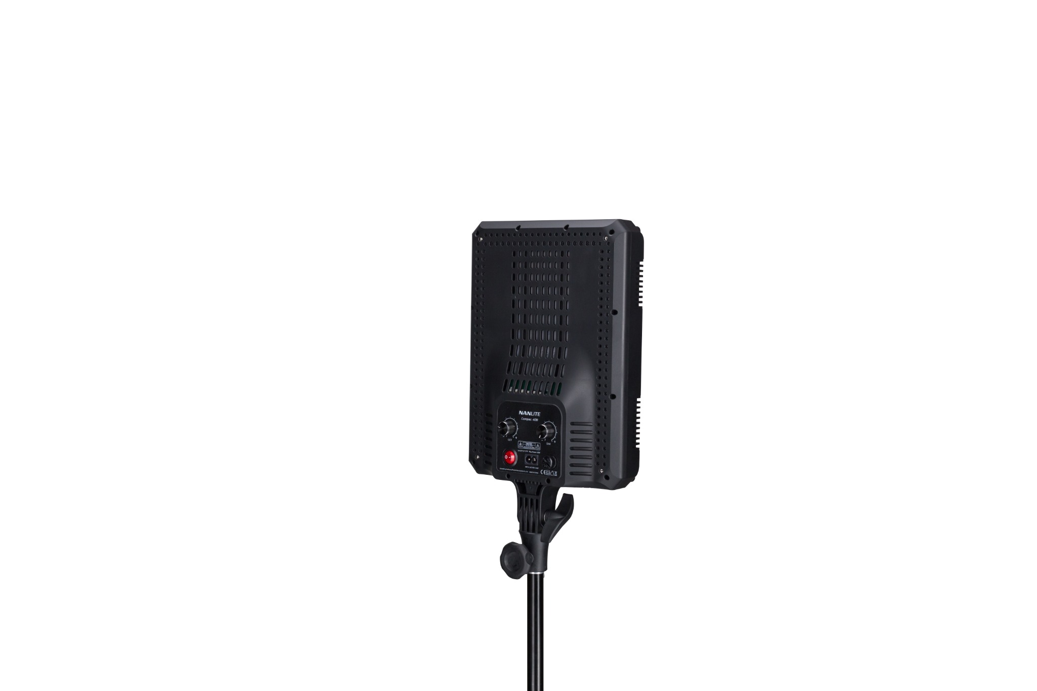 Đèn NANLite Compac 40B Studio LED Panel (Chính Hãng)
