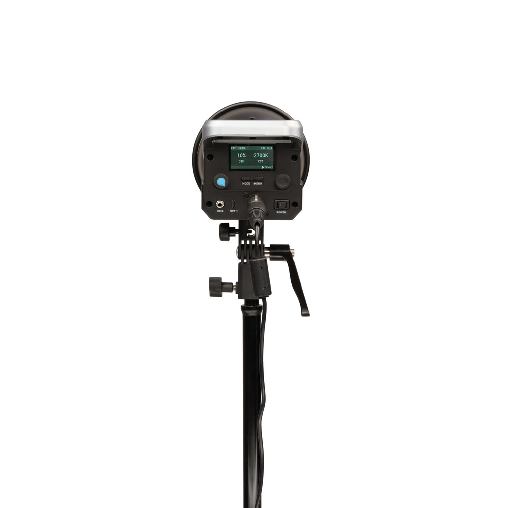 Đèn Nanlite FC-120B Bi-Color LED Spotlight