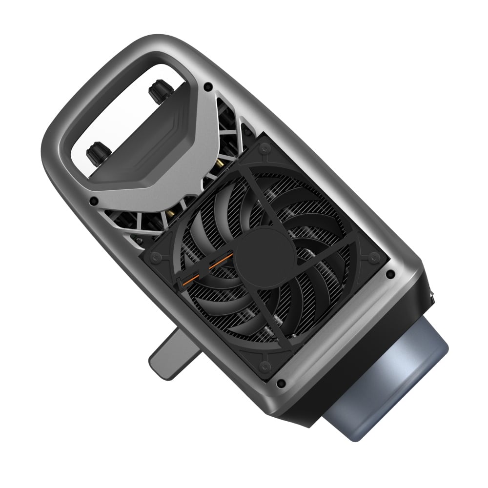 Đèn SmallRig RC 350B COB LED Video Light 3966