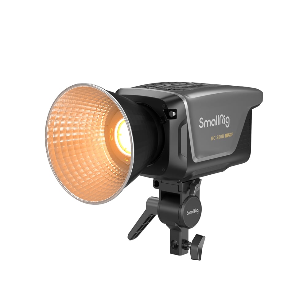 Đèn SmallRig RC 350B COB LED Video Light 3966