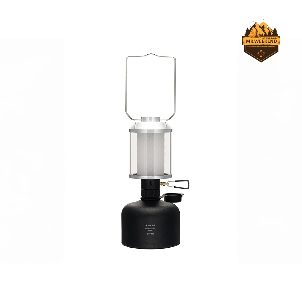 Đèn Snow Peak Giga Power Lantern HL , ES-821 | Chính hãng