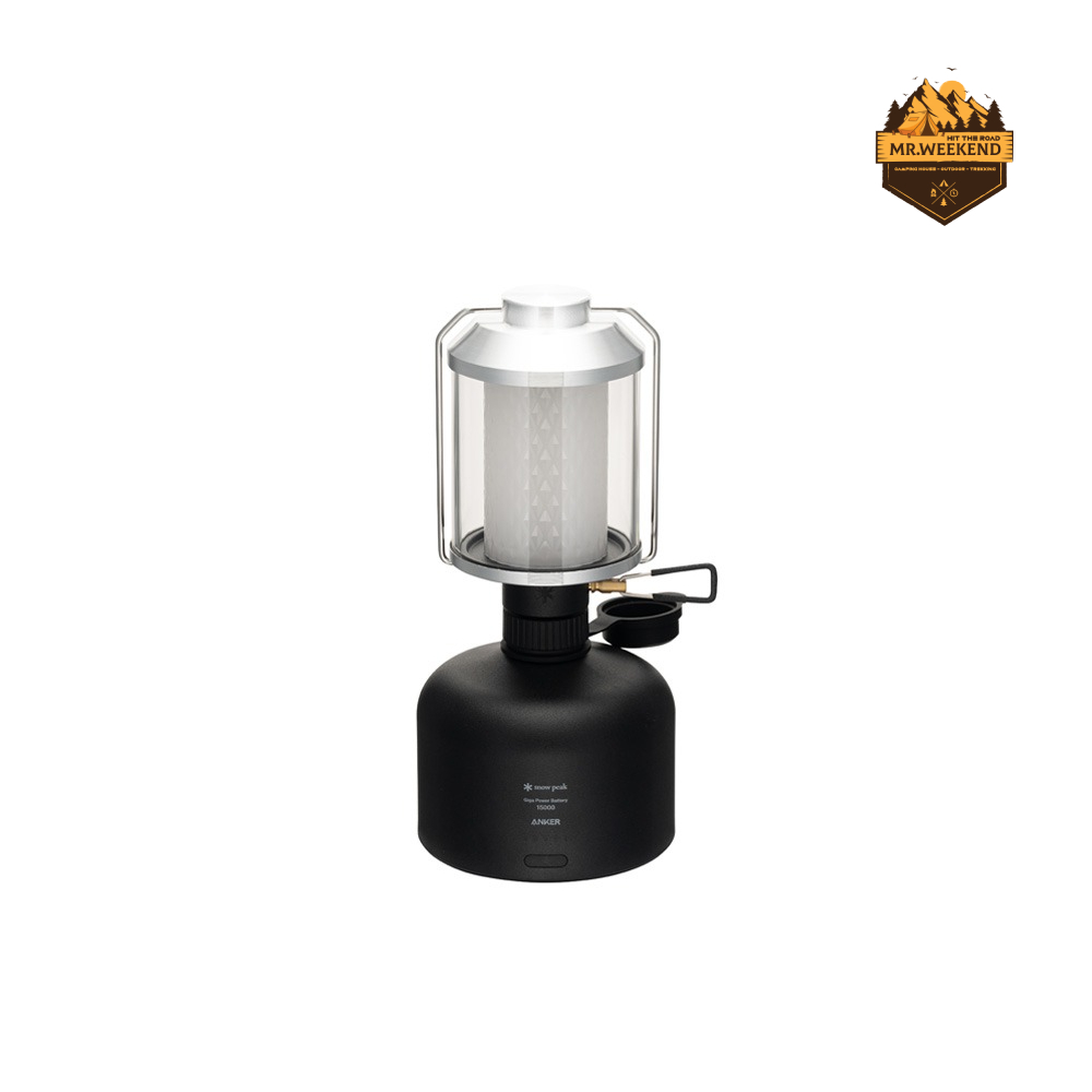 Đèn Snow Peak Giga Power Lantern HL , ES-821 | Chính hãng