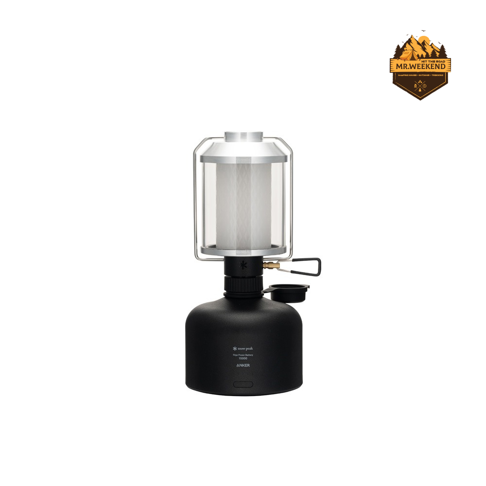 Đèn Snow Peak Giga Power Lantern HL , ES-821 | Chính hãng