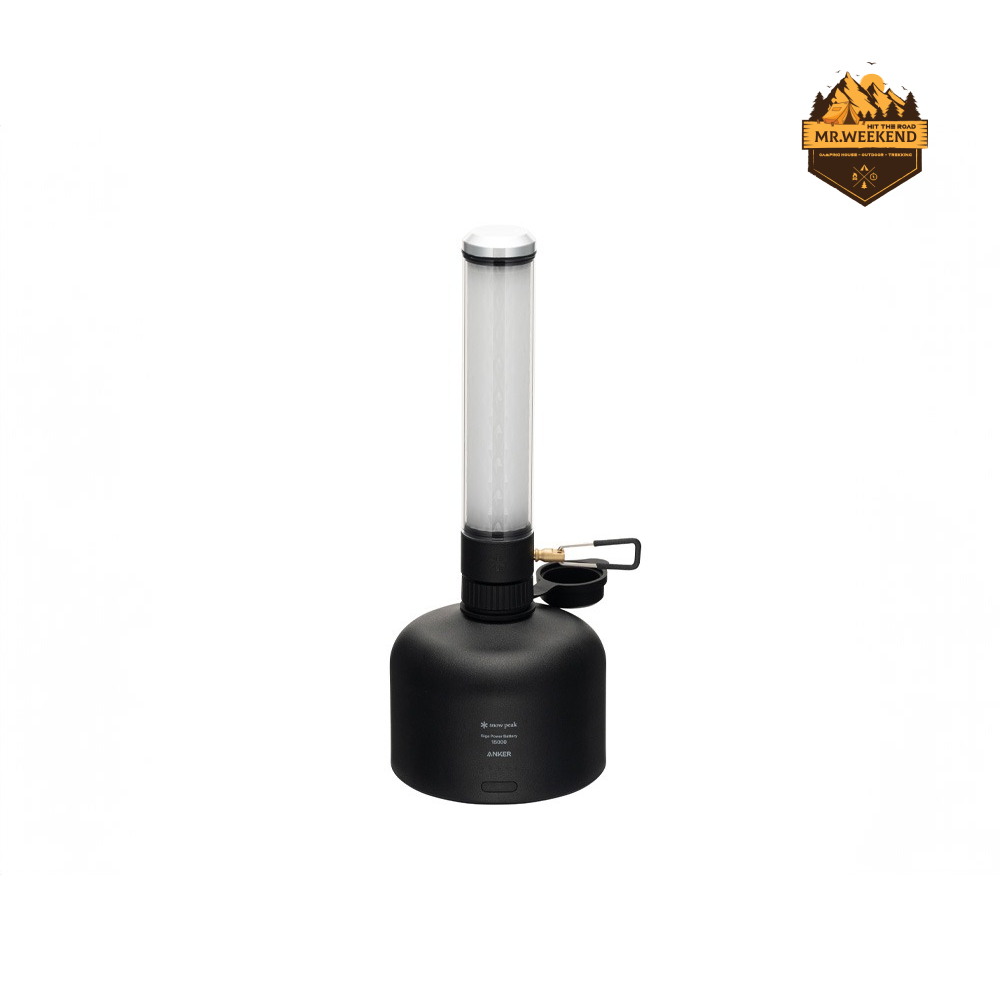 Đèn Snow Peak Giga Power Lantern TL , ES-820 | Chính hãng