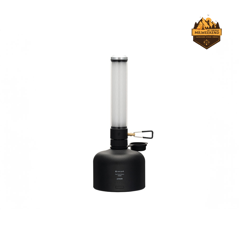 Đèn Snow Peak Giga Power Lantern TL , ES-820 | Chính hãng