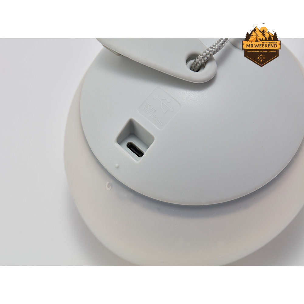 Đèn Snow Peak RB Ground Cherry Asamoya ( Hozuki ) , ES-170-IV | Chính hãng