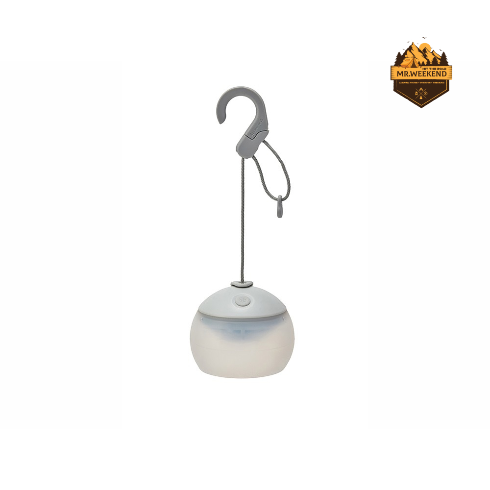 Đèn Snow Peak RB Ground Cherry Asamoya ( Hozuki ) , ES-170-IV | Chính hãng