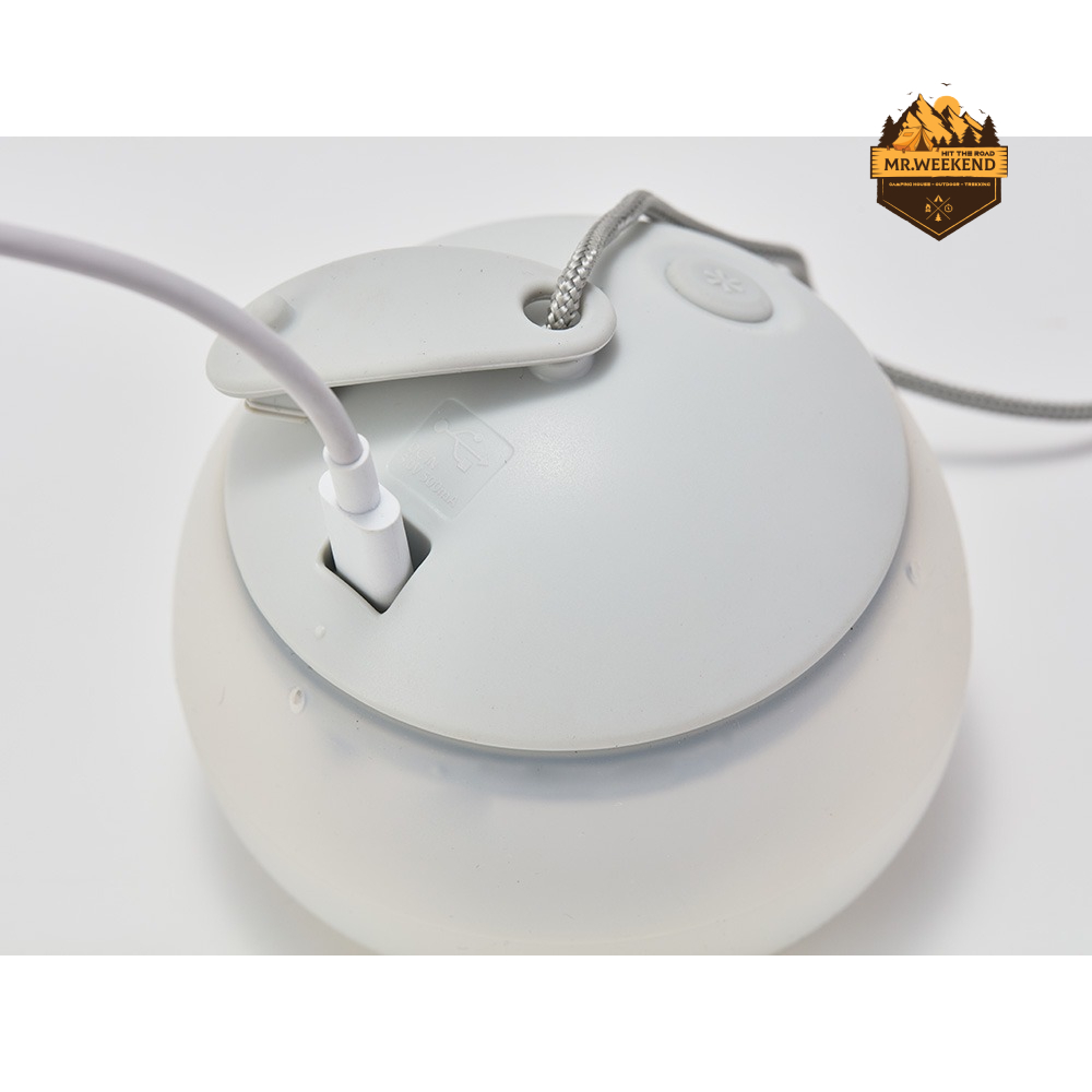 Đèn Snow Peak RB Ground Cherry Asamoya ( Hozuki ) , ES-170-IV | Chính hãng