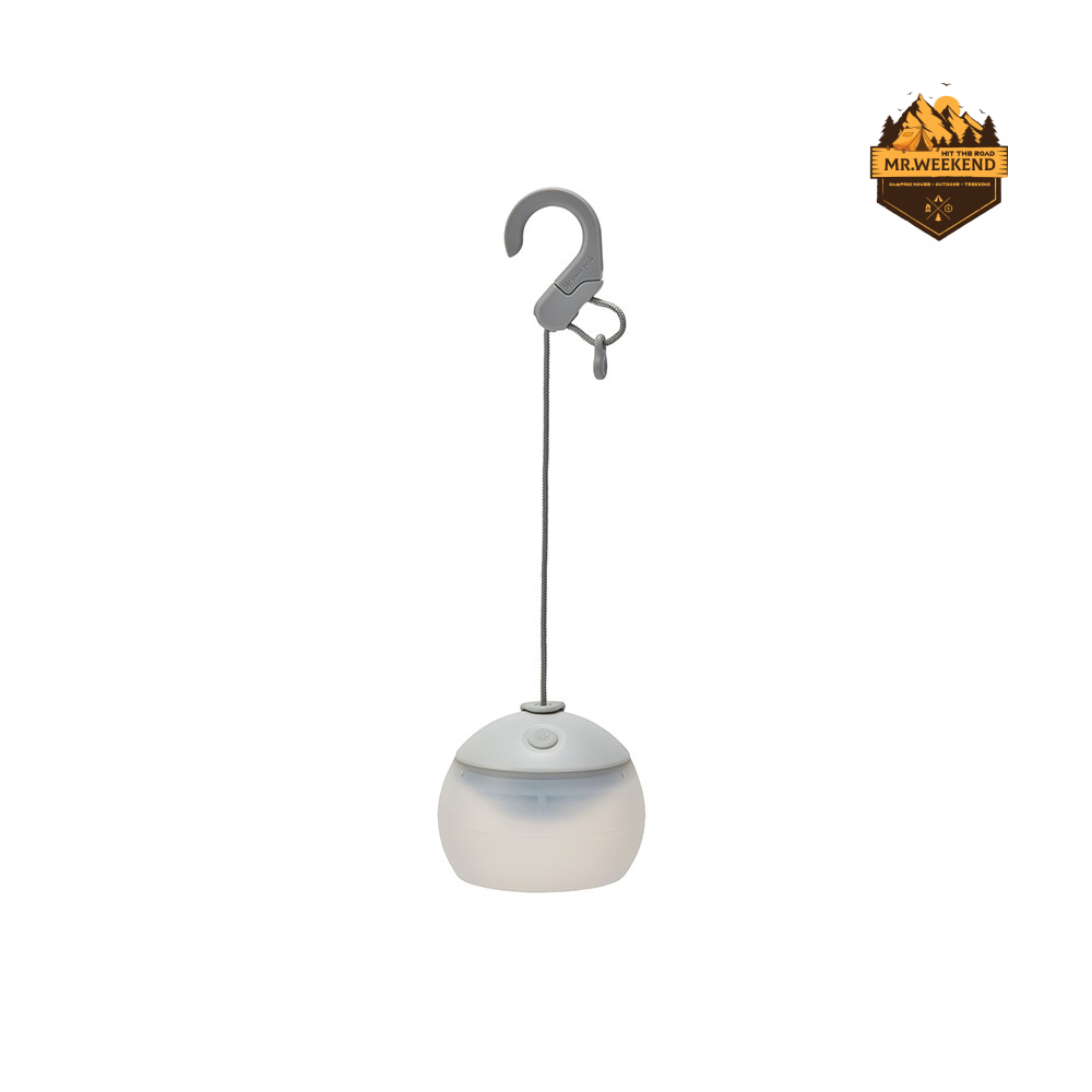 Đèn Snow Peak RB Ground Cherry Asamoya ( Hozuki ) , ES-170-IV | Chính hãng