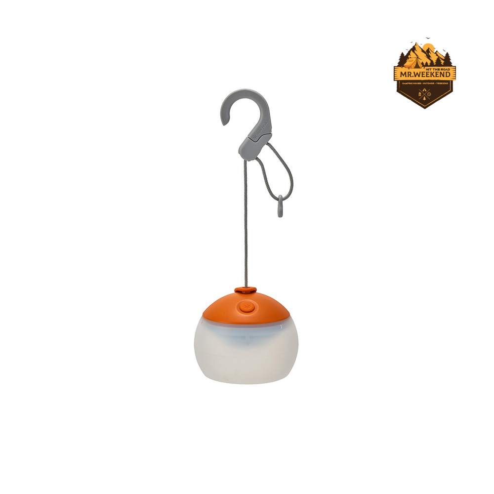 Đèn Snow Peak RB Ground Cherry Higure ( Hozuki ) , ES-170-OG | Chính hãng