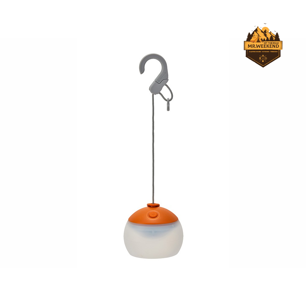 Đèn Snow Peak RB Ground Cherry Higure ( Hozuki ) , ES-170-OG | Chính hãng