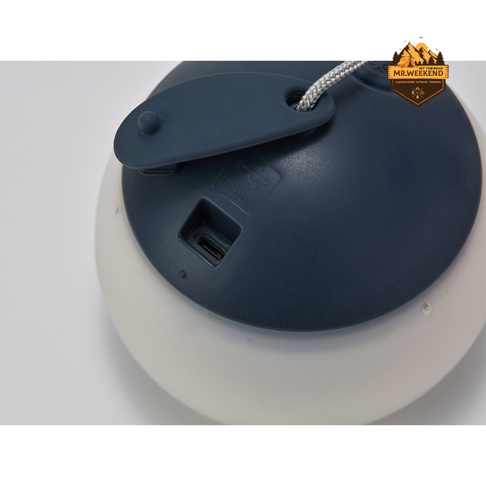 Đèn Snow Peak RB Ground Cherry Night Sky ( Hozuki ) , ES-170-NV | Chính hãng