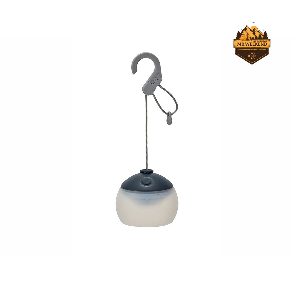 Đèn Snow Peak RB Ground Cherry Night Sky ( Hozuki ) , ES-170-NV | Chính hãng