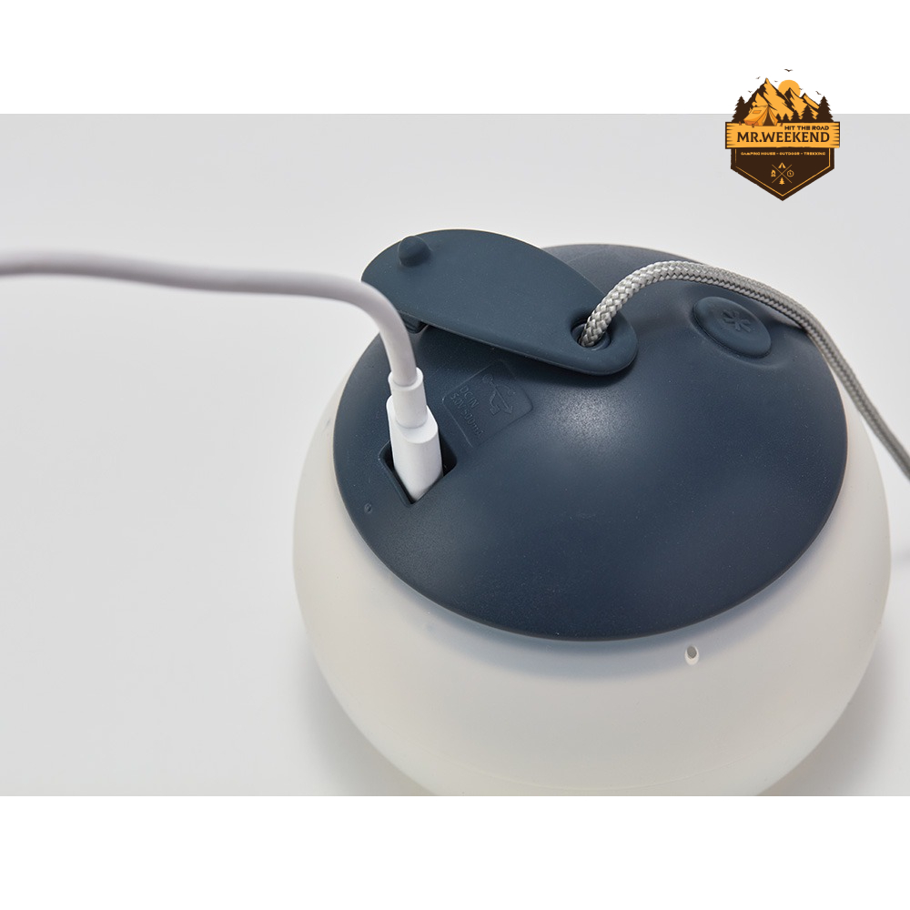 Đèn Snow Peak RB Ground Cherry Night Sky ( Hozuki ) , ES-170-NV | Chính hãng