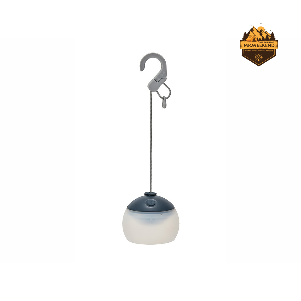 Đèn Snow Peak RB Ground Cherry Night Sky ( Hozuki ) , ES-170-NV | Chính hãng