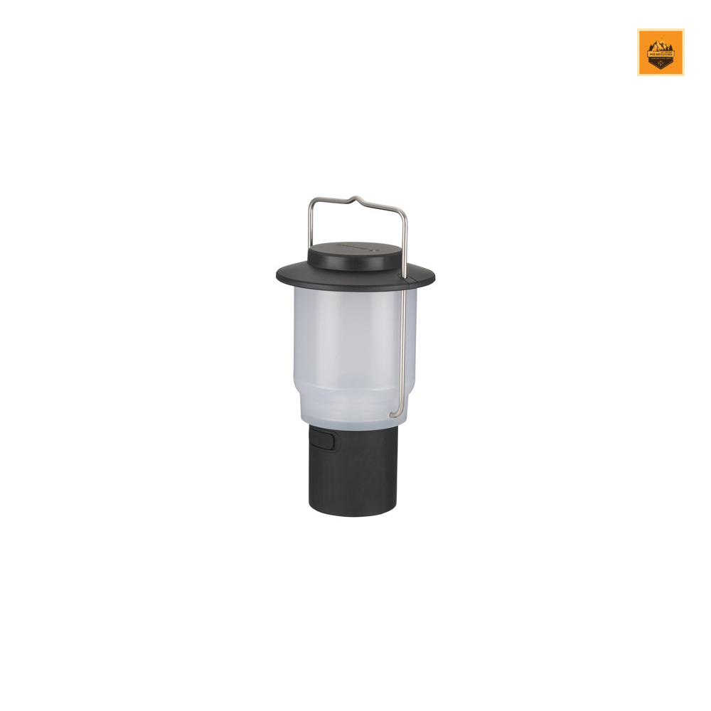 Đèn Snow peak HOME&CAMP Lantern Black, ES-080 | Chính hãng