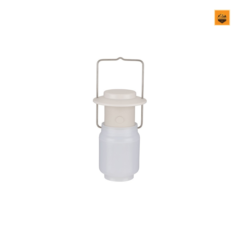 Đèn Snow peak HOME&CAMP Lantern Ivory, ES-080-IV | Chính hãng