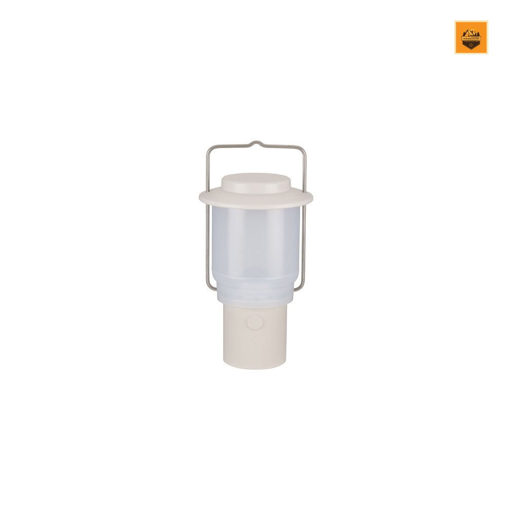 Đèn Snow peak HOME&CAMP Lantern Ivory, ES-080-IV | Chính hãng