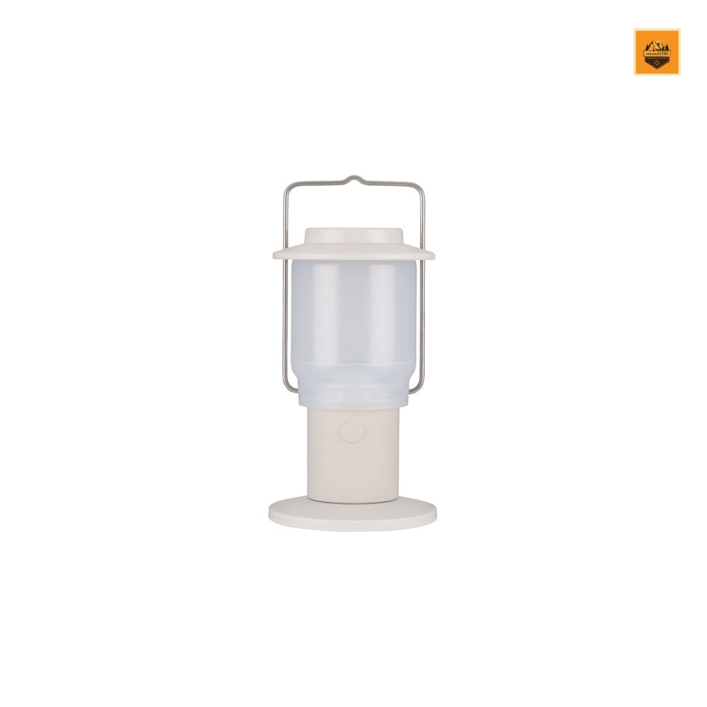 Đèn Snow peak HOME&CAMP Lantern Ivory, ES-080-IV | Chính hãng